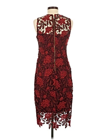 Calvin Klein Cocktail Dress (view 2)