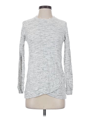 dalia Long Sleeve Top (view 1)