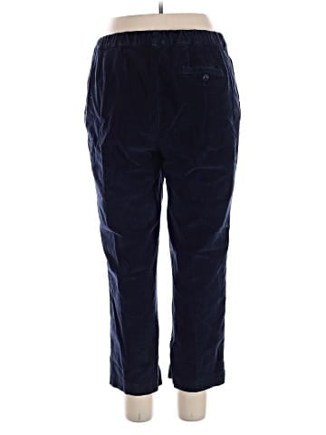 L.L.Bean Casual Pants (view 2)