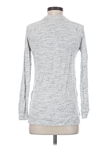 dalia Long Sleeve Top (view 2)