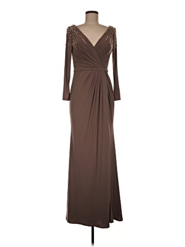 IEENA for Mac Duggal Cocktail Dress (view 1)