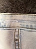 Old Navy Hearts Blue Jeans Size 8 - photo 8