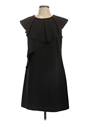 Eliza J Cocktail Dress (view 1)