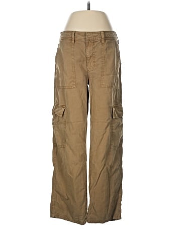 American Eagle Outfitters Cargo Pants (view 1)