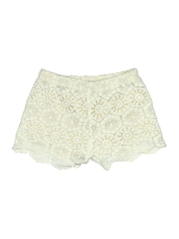 Zara Shorts (view 1)