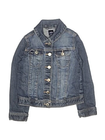 Baby Gap Denim Jacket (view 1)