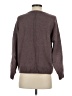Vince Camuto Brown Pullover Sweater Size S - photo 2