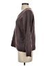 Vince Camuto Brown Pullover Sweater Size S - photo 5