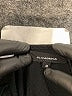 Olivaceous Black Short Sleeve Turtleneck Size M - photo 7
