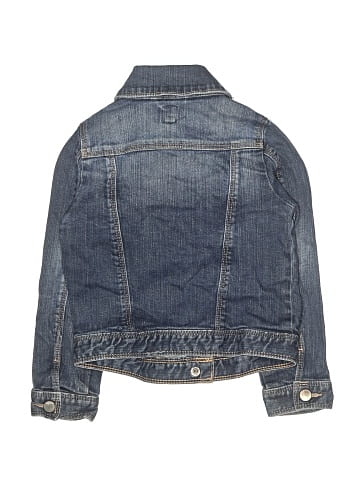 Baby Gap Denim Jacket (view 2)