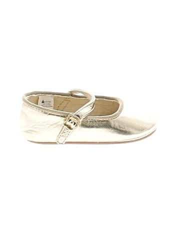 Baby Gap Booties (view 1)
