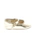 Baby Gap Gold Ivory Booties Size 12-18 mo (baby) - photo 1