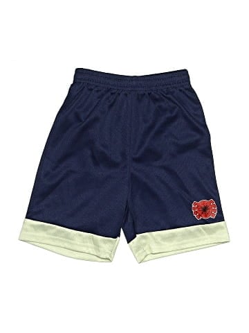 Marvel Athletic Shorts (view 1)