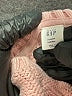Baby Gap 100% Cotton Pink Pullover Sweater Size 3 - photo 3