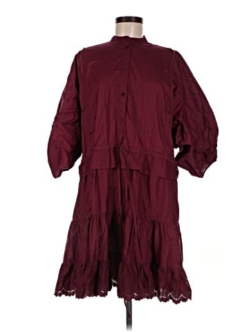 See By Chloé Casual Dress (view 1)