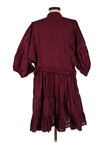 See By Chloé Casual Dress (view 2)