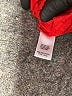 Versona Solid Red Active Pants Size 6 - photo 6