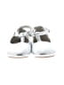 Baby Gap Metallic Silver Flats Size 18-24 mo (kids) - photo 2