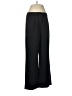 Old Navy Solid Black Dress Pants Size M - photo 1