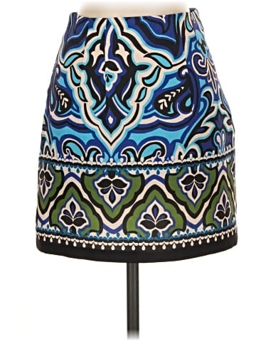 Zara Casual Skirt (view 1)