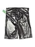 Gap Fit Metallic Silver Athletic Shorts Size S (tall) - photo 2