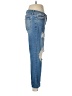 Tommy Hilfiger Hearts Blue Jeans Size 8 - photo 4