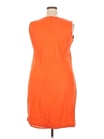 Carolina Colours Casual Dress (view 2)