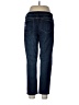J.Jill Solid Blue Jeans Size 12 - photo 2