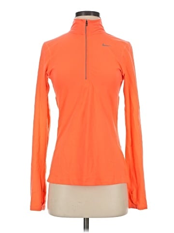 Nike Fleece (view 1)
