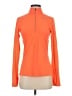 Nike Orange Fleece Size XS - photo 1