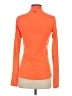 Nike Orange Fleece Size XS - photo 2