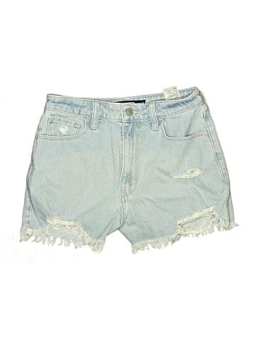 Hollister Denim Shorts (view 1)