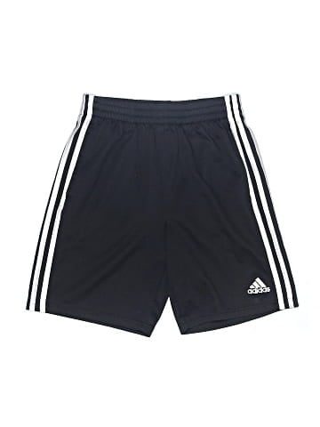 Adidas Athletic Shorts (view 1)