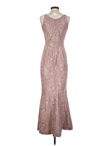 Dress the Population Cocktail Dress (view 2)