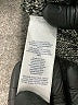 Chaps Tweed Gray Pullover Sweater Size L - photo 8