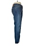 Levi's Hearts Blue Jeans Size 29 waist - photo 4