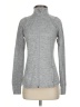 Active by Old Navy Gray Track Jacket Size S - photo 1