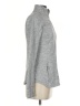 Active by Old Navy Gray Track Jacket Size S - photo 4
