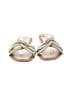 Ann Taylor LOFT Ivory Sandals Size 7 1/2 - photo 2