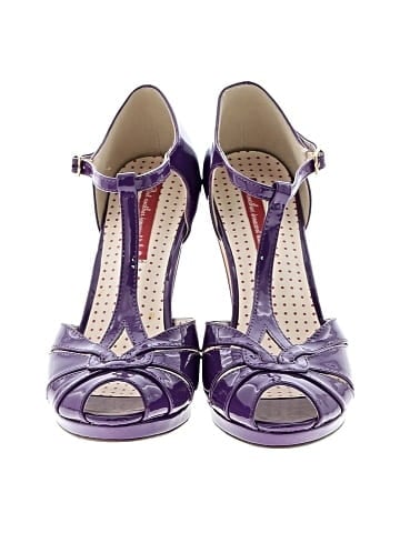 But Another Innocent Tale... Heels (view 2)