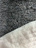 For The Republic Solid Ivory Turtleneck Sweater Size M - photo 8