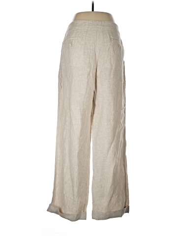 Island Company Linen Pants (view 2)