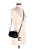 Assorted Brands Solid Black Crossbody Bag One size - photo 2