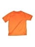 Spyder Orange Active T-Shirt Size L (kids) - photo 2