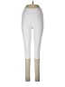 X by Gottex Ivory Active Pants Size L - photo 1