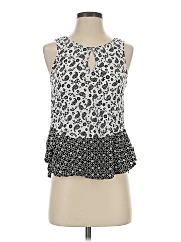 Everly Tank Top (view 1)