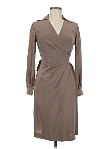 Maggy London Cocktail Dress (view 1)