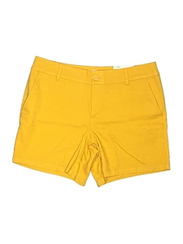 Ann Taylor LOFT Outlet Shorts (view 1)