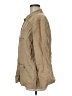 Sag Harbor Tan Long Sleeve Button-Down Shirt Size M - photo 5