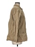 Sag Harbor Tan Long Sleeve Button-Down Shirt Size M - photo 4